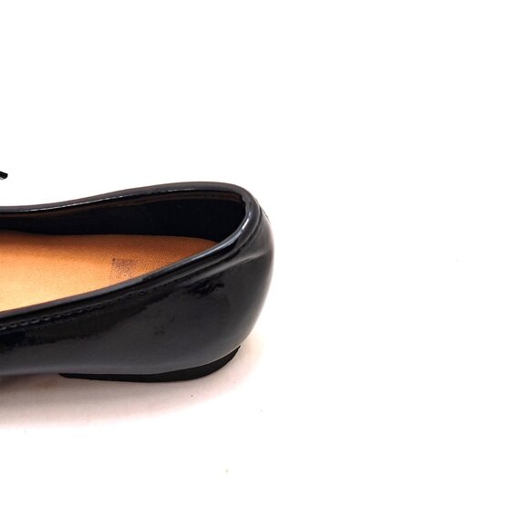 DV Dolce Vita Girls Balboa Ballet Flat - Size 12 - Picture 9 of 12